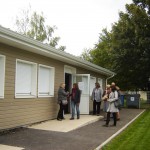 inauguration des 5 studios 3