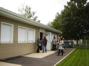 inauguration des 5 studios 3