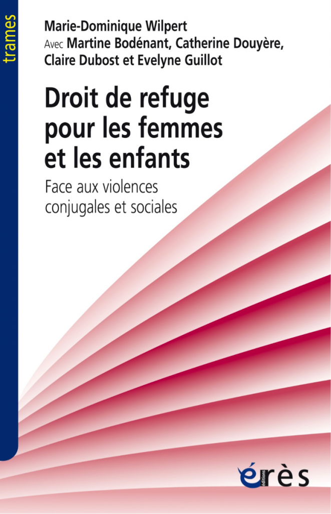 Paroles de professionnelles au CAUCD Rouen