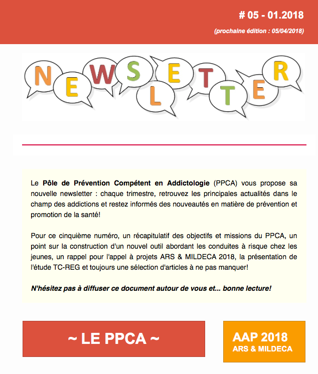 Le Pôle de Prévention en Addictologie de Dieppe a deux ans !