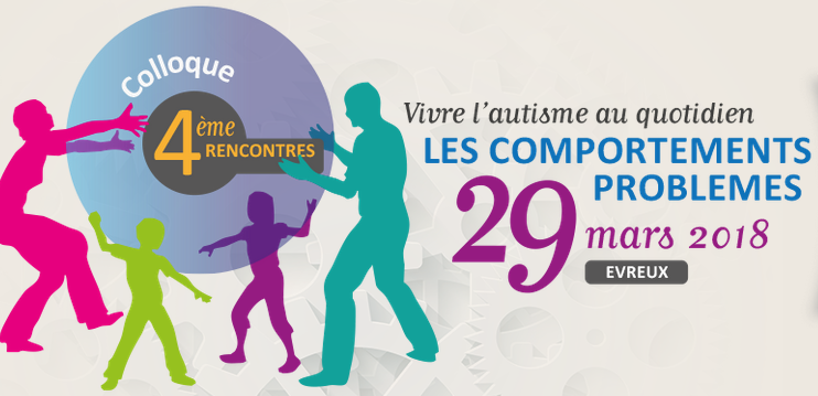Le réseau autisme TED 276 vous informe