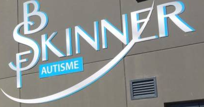 Autisme : Etb BF Skinner se présente !