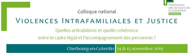 Réservez la date en novembre !